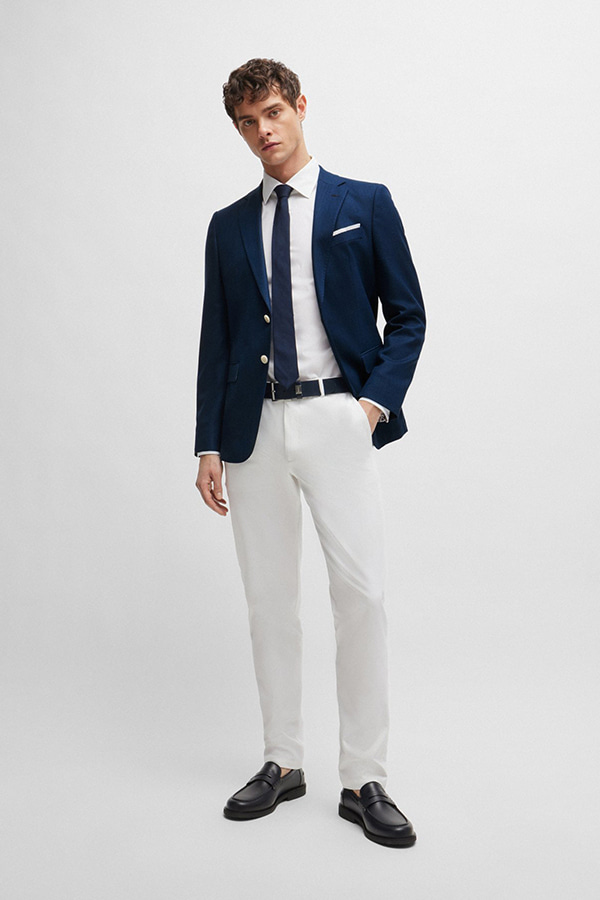 ΣΑΚΑΚΙ BOSS - 404 ΜΠΛΕ